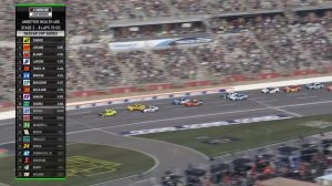 2024 NASCAR Cup Series Ambetter Health 400 | NASCAR Cup Series Full Race Replay
