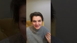 Прямой эфир о том, как слышать сигналы и отклик тела. Другая психосоматика