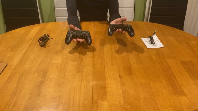 How To Detect A Fake DualShock 4 Controller From The Original DualShock 4 - (Identify That Intruder смотреть онлайн