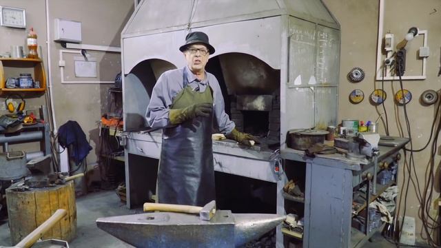 Община в лицах. Александр Верескунов и сыновья. смотреть онлайн