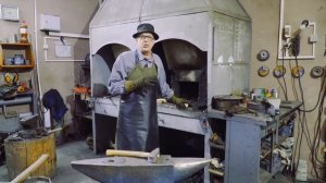 Община в лицах. Александр Верескунов и сыновья.