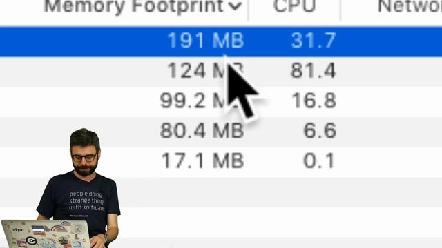 6.4: TensorFlow.js: Memory Management - Intelligence and Learning