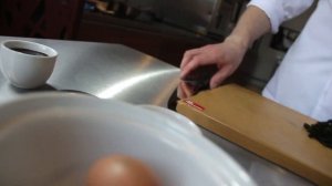 Готовим японский омлет Тамаго