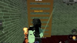 Рулетка с приветом в мм2 :Р