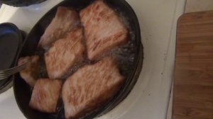 Карбонат - готовим вкусно.