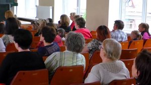 Л. Андерсон Джаз-легато