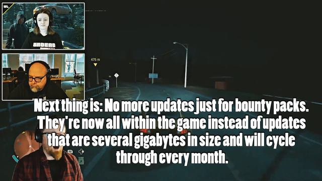 Update 24 New Bounty Broker system, Easier recruitments & Bloater Bug fix | State of Decay 2 News