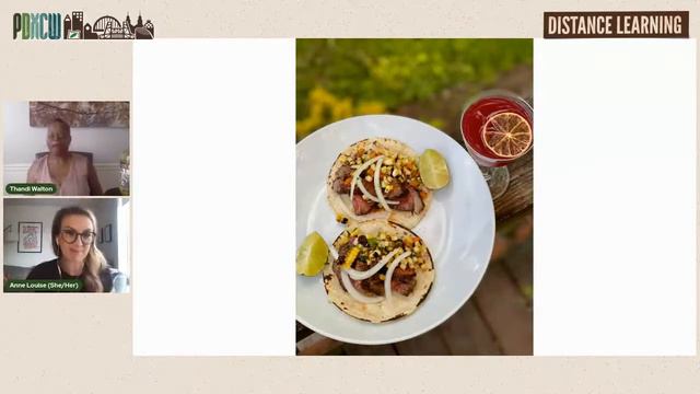 Agave and Appetizers: Cocktail and Food Pairings смотреть онлайн