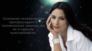 Неожиданные цитаты одной из самых красивых женщин в мире. Моника Беллуччи.