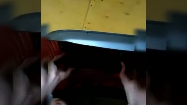 Шумоизоляция своими руками смотреть онлайн