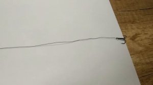 Оснащение зимних жерлиц. Флажки для зимней рыбалки.