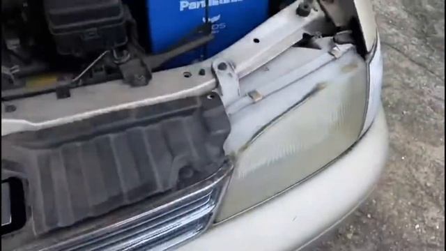 Toyota Corona 368 Авторазбор в Новосибирске Запчасти с аукционных автомобилей Обзор автомобиля