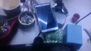 Хендай траджет доработка блока управления печкой