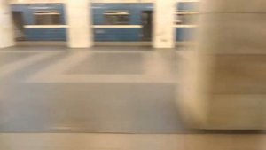 Взрыв на станции метро Технологический институт. Санкт-Петербург