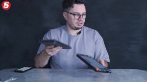 Обзор Keychron K3 v2