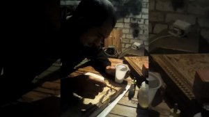 Эпоксидка люминофор и узоры лихтенберга