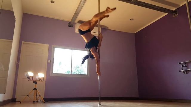 #10 static pole moves & combo/ sunday trainig/ полдэнс тренировка/ полдэнс комбо