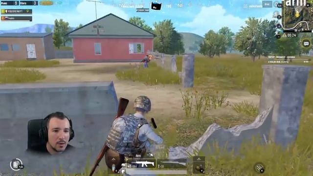 ЛУЧШИЙ ЭМУЛЯТОР ДЛЯ PUBG MOBILE НА ПК ? ОФИЦИАЛЬНЫЙ ЭМУЛЯТОР PUBG MOBILE НА ПК