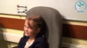 Арлилия. Заикание у детей. Аня Ж. Речь до начала занятий и речь спустя 5 лет