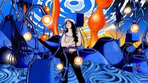 NMIXX(엔믹스) “SICKUHH (Feat. Kid Milli)” Visualizer