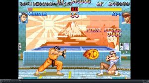 Why 99% from Fightcade 2 guys are cheaters? FEAT H-Zero (no need to charge) and keronov (invincible