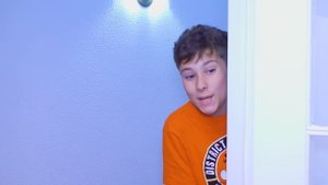 ПОЛИНА ПРОПАЛА!!! Робот МЭГАН стоит за этим в реальной жизни !!! все серии подряд сборник