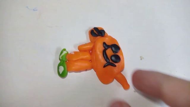 Дарвин и гамбол из пластилина смотреть онлайн