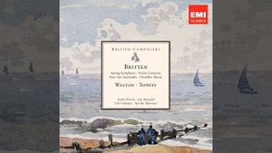 Divertimento on "Sellinger's Round": II. A Lament. Andante espressivo