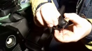 Простая переделка регулятора оборотов отопителя VW LT-46. Часть 2.