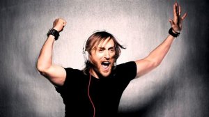 David Guetta feat. Cedric Gervais & Chris Willis - Would I Lie To You(Slower tempo remix)