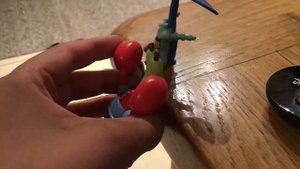The Sponge King Part 8 Plankton Tricks SpongeBob/The Stampede/Mr Krabs’ Death/SpongeBob’s Exile