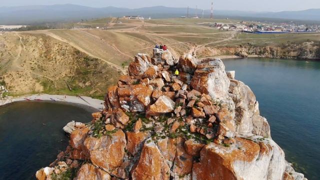 K6_Вокруг_Ольхона смотреть онлайн