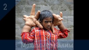 НЕВЕРОЯТНЫЕ ЛЮДИ МИРА | ВСЕ ВЫПУСКИ