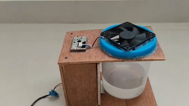 DISSolvathon | Team Hackblitz - DIY solution to reduce dust particles смотреть онлайн