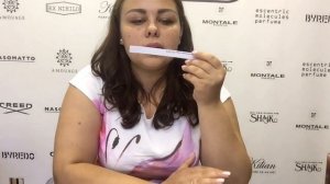 By Kilian INTOXICATED