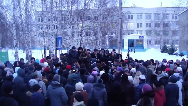 Зеленодольск Предприниматели Рынок 27.02.2012 смотреть онлайн