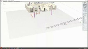 Работа с IFC в отечественной BIM-системе Renga -Вводная лекция