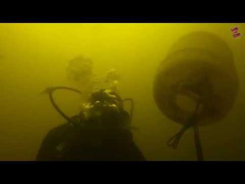 Краткая версия! Анонс. Подъем с глубины. Diving смотреть онлайн