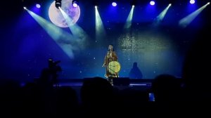 Олит Тевлянаут — Чукотское горловое пение. г. Анадырь