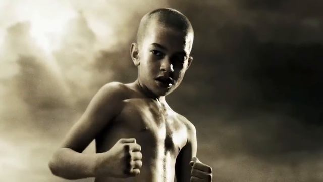 300 HD Theatrical Movie Trailer (2007) смотреть онлайн