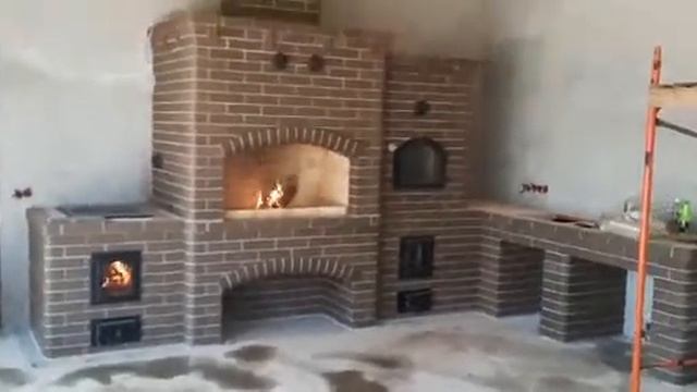 Сдача комплекса. смотреть онлайн