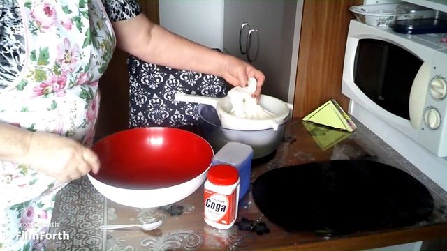 Очень вкусный плавленый сыр