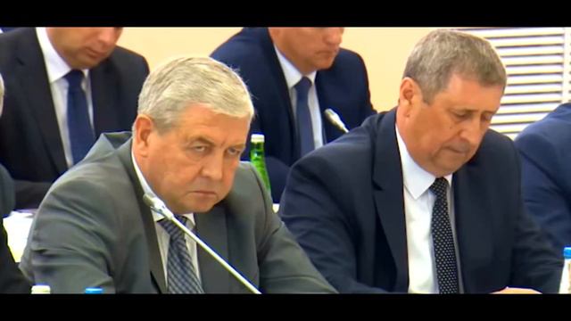 Увольнение МИНИСТРОВ!! Так нужно УПРАВЛЯТЬ страной!! смотреть онлайн