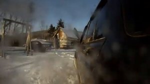 Suzuki Grand Vitara V6 2.5 Magnaflow exhaust sound