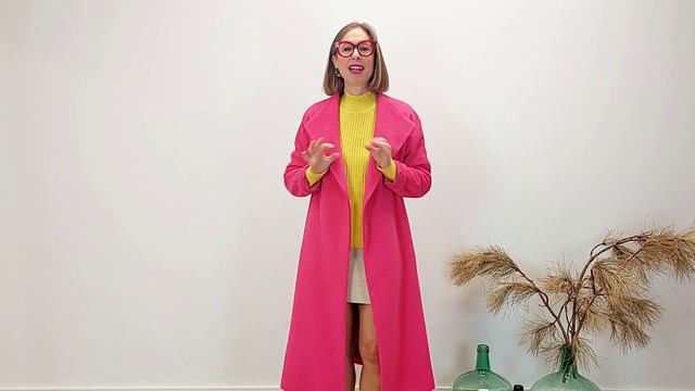 TRUCOS PARA LLEVAR EL FUCSIA, esta temporada / tips de moda 💡/ Tendencia / color смотреть онлайн