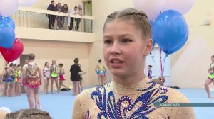 01 12 22 Соревнования по акробатике