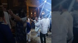 Влад Порфиров На свадьбе в Греции "ЗОЛОТАЯ РЫБКА"