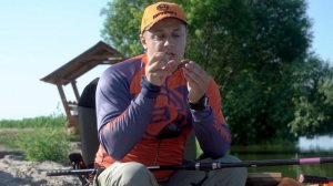 ФЛЭТ ФИДЕР на незнакомом водоеме. Где искать карпа и на что его ловить?