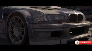 NEED FOR SPEED MOST WANTED REMASTERD | 4K Trailer |
