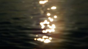 Рябь и блики на воде 7